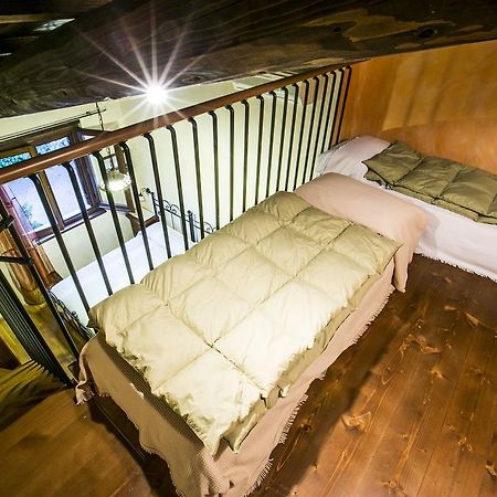 皮内托Agriturismo Col Morino住宿加早餐旅馆 外观 照片