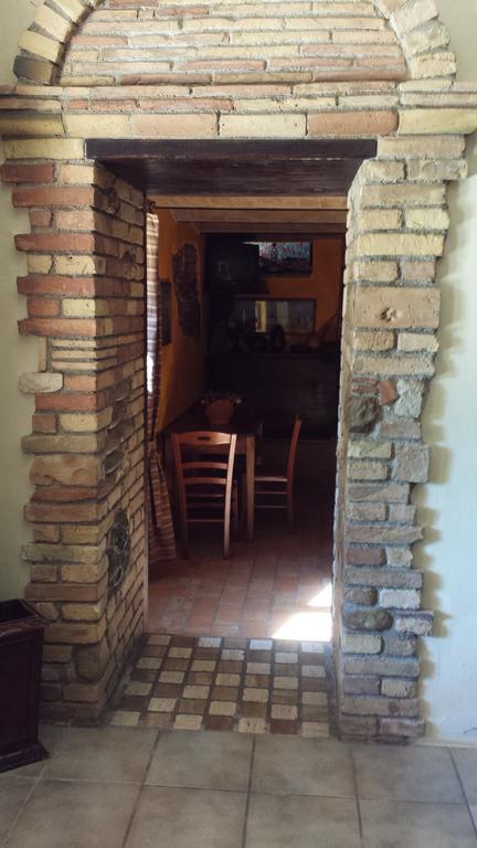 皮内托Agriturismo Col Morino住宿加早餐旅馆 外观 照片