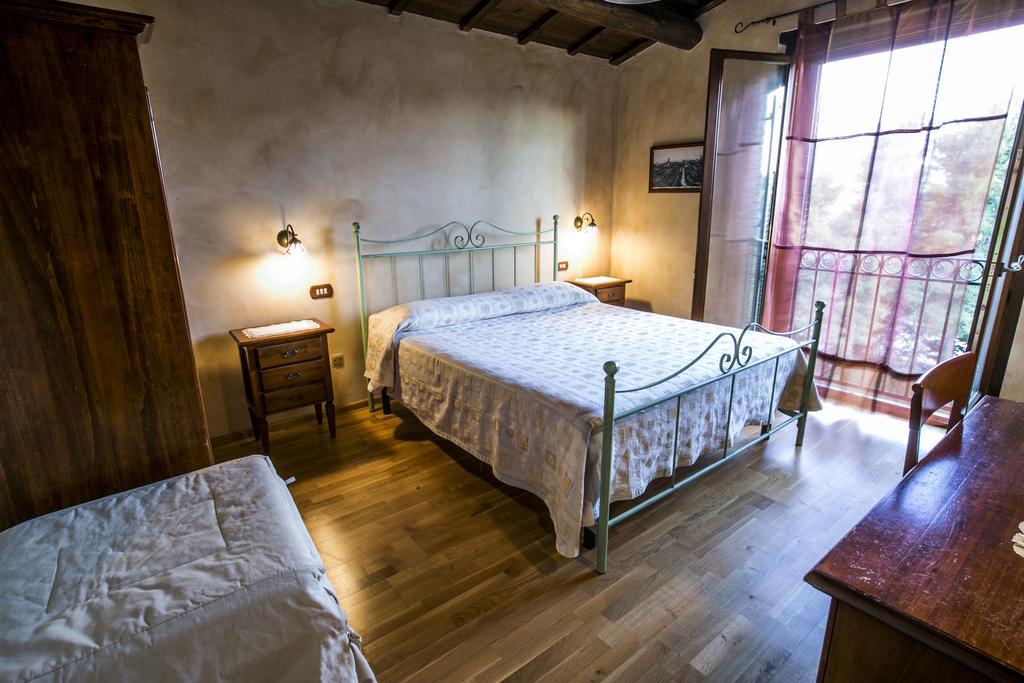 皮内托Agriturismo Col Morino住宿加早餐旅馆 外观 照片