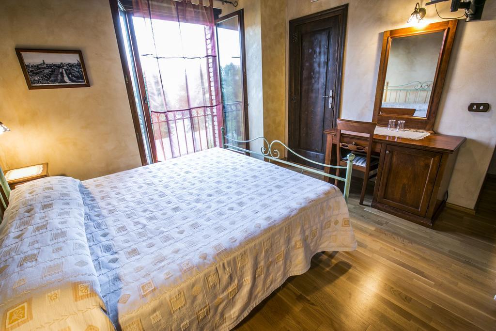 皮内托Agriturismo Col Morino住宿加早餐旅馆 客房 照片